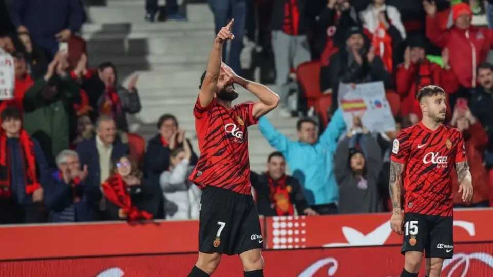 Javier Aguirre: El Mallorca venció con contundencia al Villarreal