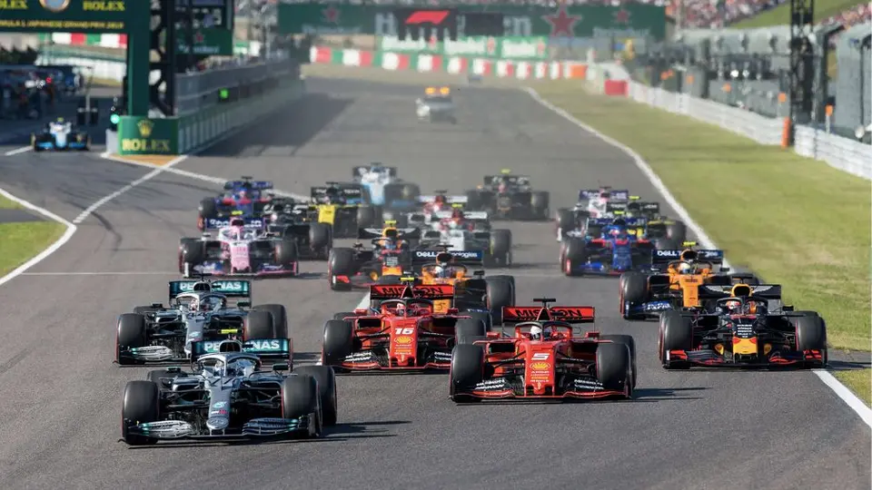 Fórmula 1 y la maldición por ganar el primer Gran Premio de la temporada
