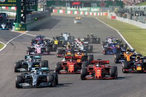 Fórmula 1 y la maldición por ganar el primer Gran Premio de la temporada