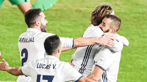 Mundial de Clubes: ¿Cuánto dinero ganará el Campeón?