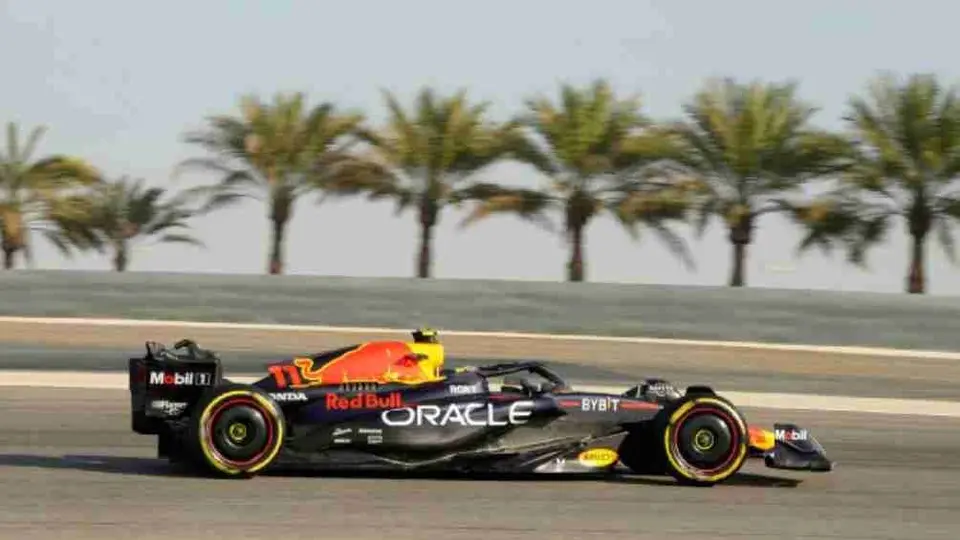 F1: Así será la parrilla de pilotos en la temporada 2023