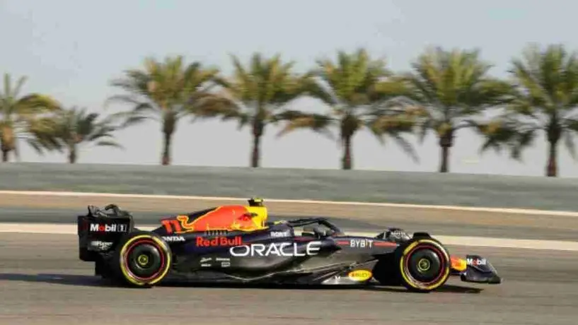 F1: Así será la parrilla de pilotos en la temporada 2023