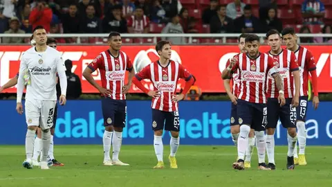 Chivas trollea a Cruz Azul por perder la verificación de Twitter