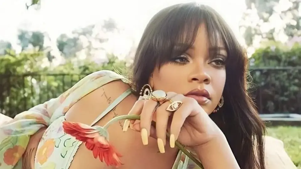 NFL: Revelan trailer del Super Bowl LVII con Rihanna