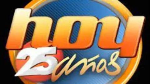 Muere colaborador del programa Hoy a los 42 años