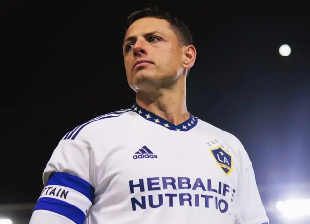 Chicharito: Selección Mexicana es reventada en redes tras mandar mensaje de ánimo al jugador