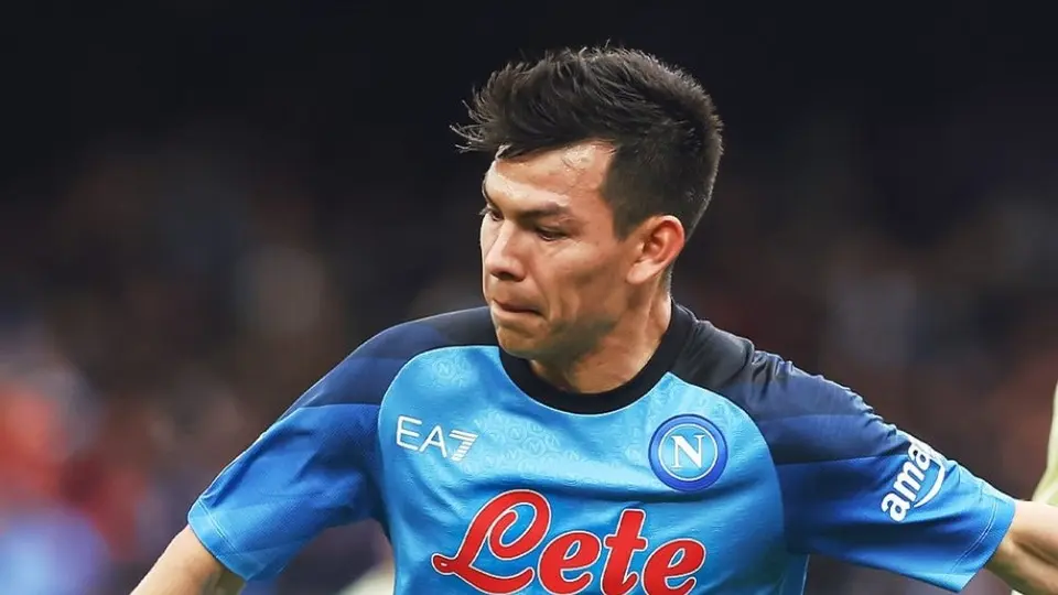 Chucky Lozano se une a lista de mexicanos campeones en dos ligas europeas