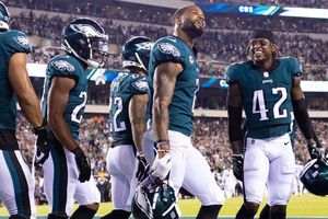 Eagles se ve favorito en el Super Bowl LVII: 'Somos los mejores; que ya venga Mahomes'