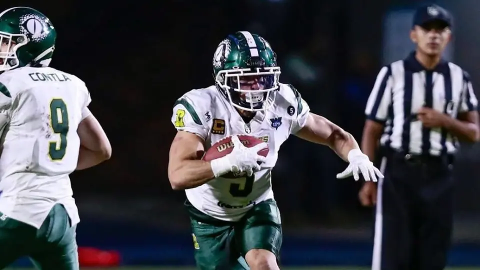 Raptors buscarán su primera victoria en la temporada de LFA BetRegal 2023