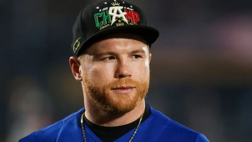 'Canelo' Álvarez y 'Chicharito' Hernández, de lleno contra David Faitelson