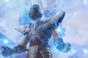 Protagonistas de película de Los Caballeros del Zodiaco: 'La cinta tiene el corazón del anime original"