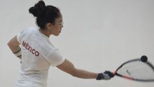 Centroamericanos 2023: Paola Longoria y Montse Mejía vencieron en raquetbol