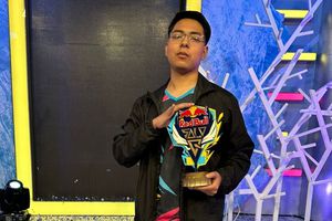 Steellar es el nuevo Campeón Nacional Solo Q
