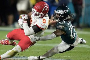 Super Bowl 2023: James Bradberry aceptó que sí cometió infracción sobre Smith Schuster