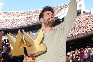 Gerard Piqué y su Kings League amenazada por posible huelga de jugadores
