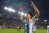 Hirving 'Chucky' Lozano sobre la Liga MX: "Me gustaría retirarme en Pachuca"