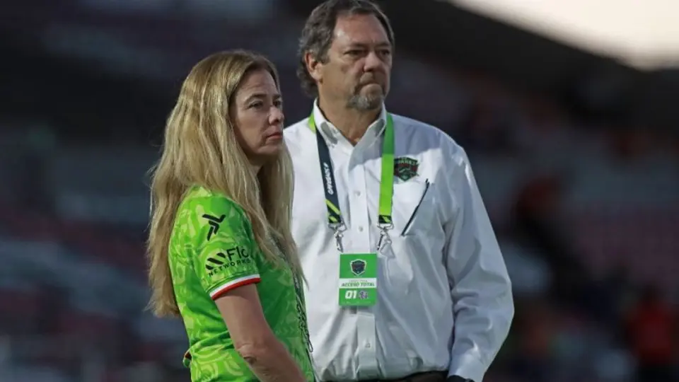 Alejandra de la Vega arremetió contra la multa por descenso: "Que la quiten"