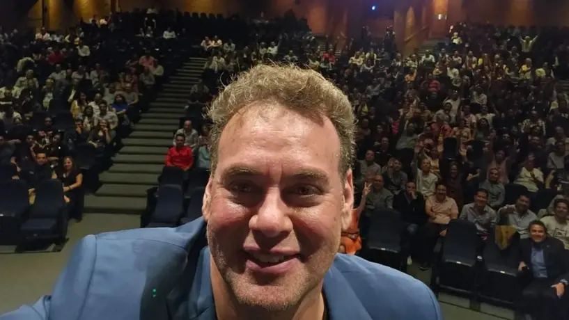 David Faitelson se burló de las Águilas: "¿Nadie quiere dirigir al América?