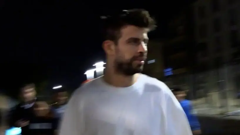 Esland 2023: Piqué fue abucheado en evento de streamers en México
