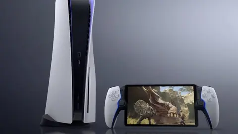 Sony anuncia PlayStation Project Q, una nueva consola 'portátil'