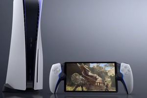 Sony anuncia PlayStation Project Q, una nueva consola 'portátil'