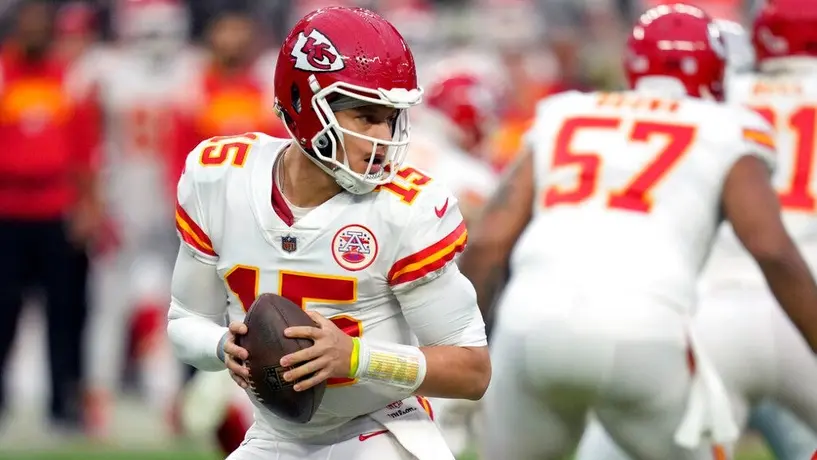 NFL: 82 de los 100 programas más vistos en USA fueron partidos de futbol americano