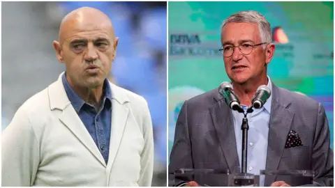 Chelís evidencia 'ignorancia' de Salinas Pliego: 'Es claro que no entiende lo que es el futbol'
