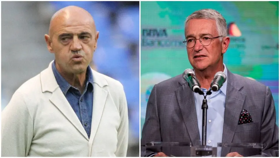 Chelís evidencia 'ignorancia' de Salinas Pliego: 'Es claro que no entiende lo que es el futbol'