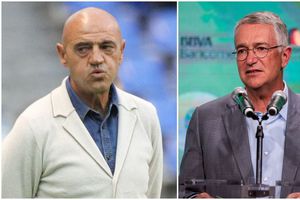 Chelís evidencia 'ignorancia' de Salinas Pliego: 'Es claro que no entiende lo que es el futbol'