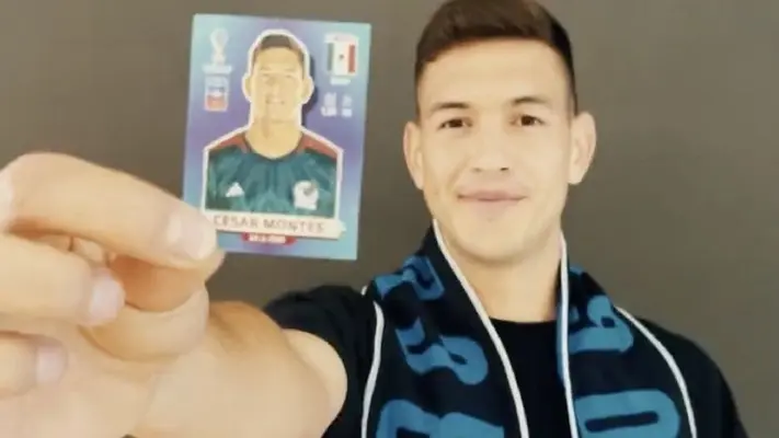 César Montes: Espanyol hace oficial la llegada del defensa mexicano con este video
