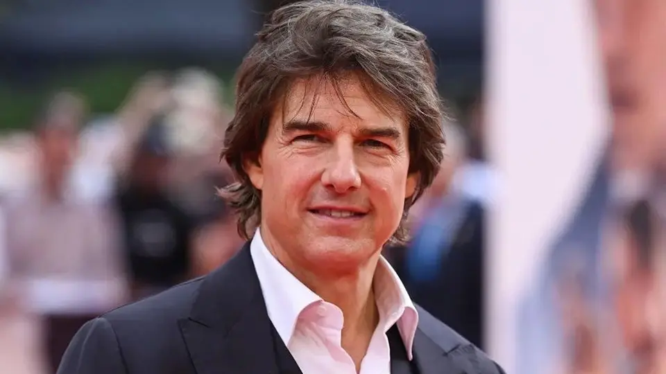 Fotos de Tom Cruise luego de salvaje after party causan revuelo