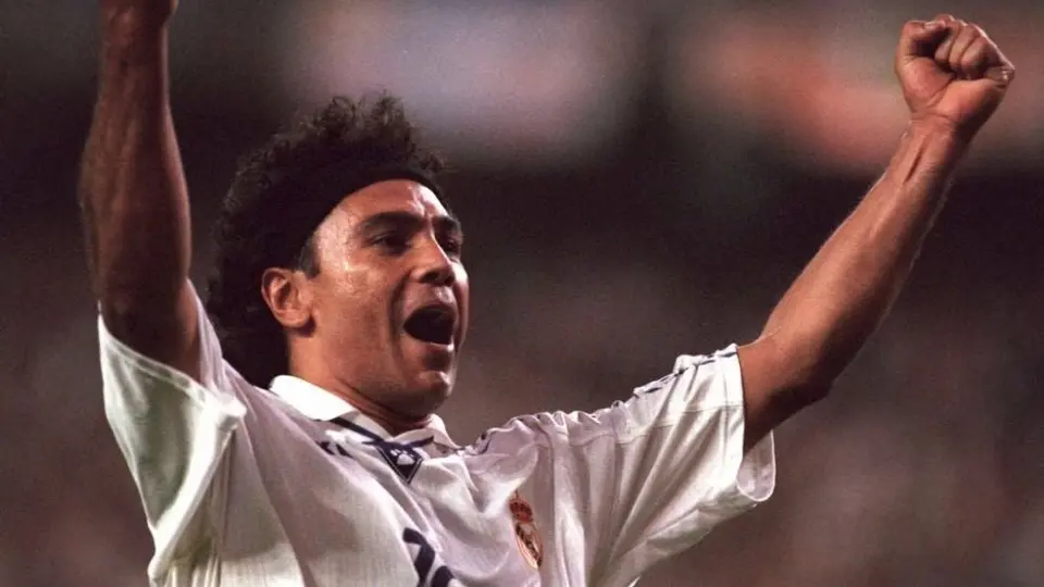 Hugo Sánchez: "Haaland y Mbappé son la pareja ideal para el Real Madrid"
