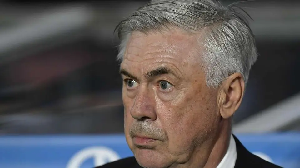 Carlo Ancelotti listo para la Final de la Copa del Rey: 'Es un partido muy especial'