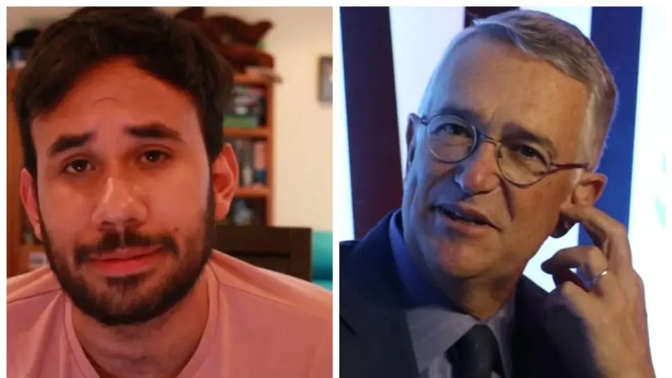 Ricardo Salinas Pliego: Se peleó en redes sociales con Werevertumorro y lo veta de sus empresas
