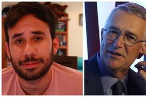 Ricardo Salinas Pliego: Se peleó en redes sociales con Werevertumorro y lo veta de sus empresas