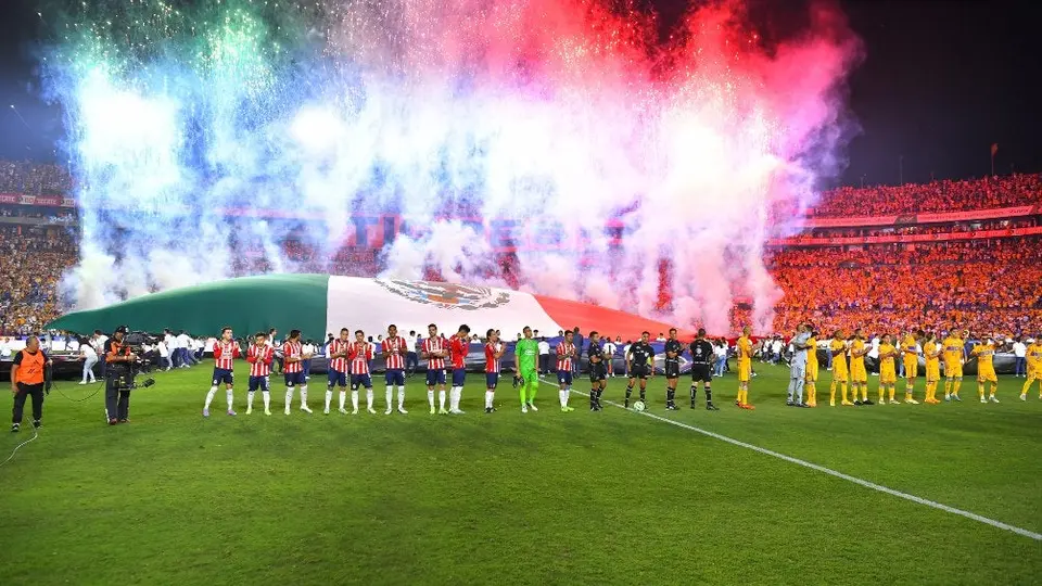 Chivas vs Tigres: Boletos agotados para la Final de Vuelta del Clausura 2023