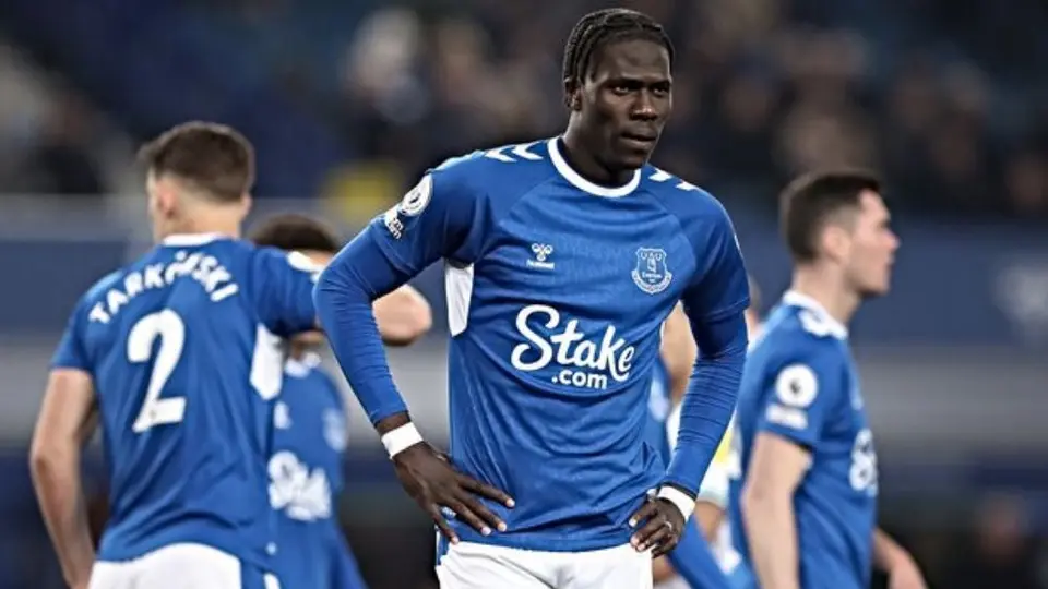 Premier League: Everton está cerca de descender tras 72 años en Primera División