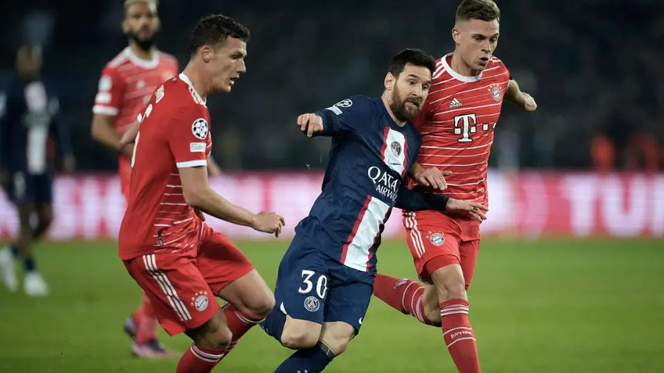 Champions League: Entrenador del Bayern Munich no se confía de la ventaja ante el PSG