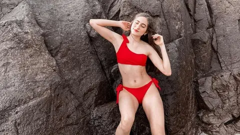 Exnovia de Israel Reyes asegura que Nailea Vidrio se metió en su relación