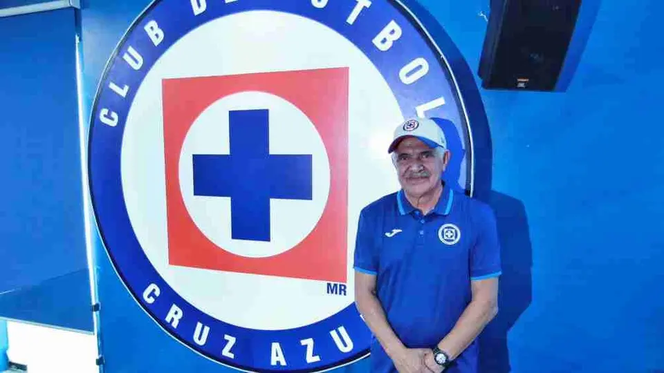Cruz Azul: Tuca Ferretti ya fue registrado en la página oficial de la Liga MX