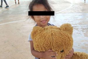 Club Tampico y Esperanza Celeste entregaron peluches donados por la afición