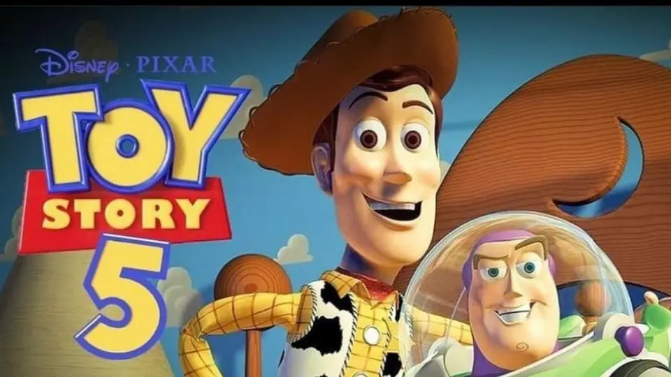 Toy Story 5: Disney confirma nueva secuela en desarrollo