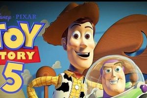 Toy Story 5: Disney confirma nueva secuela en desarrollo