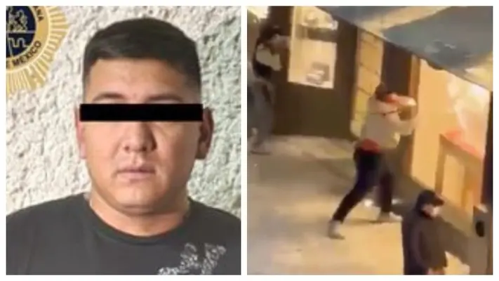 Robo Plaza Antara: García Harfuch confirmó detención de primer sospechoso por hurto a joyería