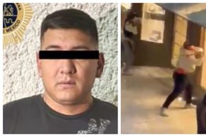 Robo Plaza Antara: García Harfuch confirmó detención de primer sospechoso por hurto a joyería