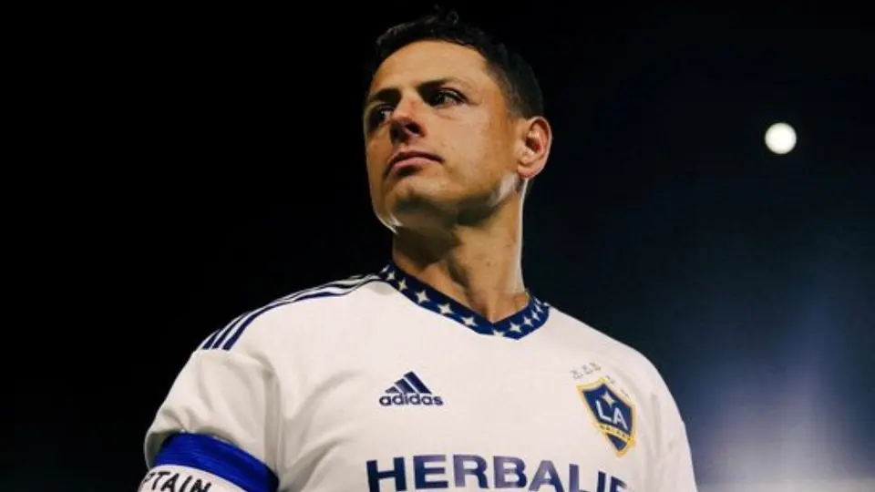'Chicharito' Hernández sobre su lesión: 'Voy a estar fuera entre dos y cinco semanas'