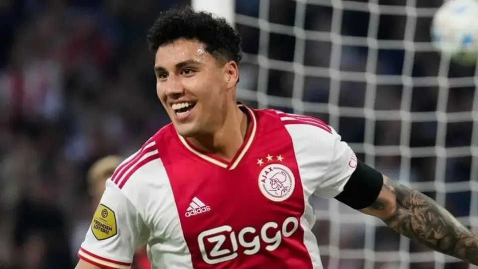 Jorge Sánchez en el XI ideal de la Eredivisie para el mes de abril