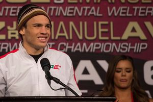 Julio César Chávez Jr. cuenta el 'infierno' que vivió en el anexo: "Ni al baño iba solo"