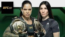 Irene Aldana buscará destronar a Amanda Nunes en UFC 289