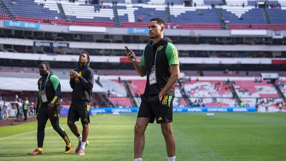 Selección Mexicana: Fan ID, obligatorio para ingresar al Estadio Azteca